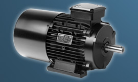 lafert brake motors