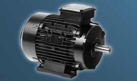 Lafert High Efficiency Motors