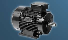 Lafert Three Phase Electric Motors